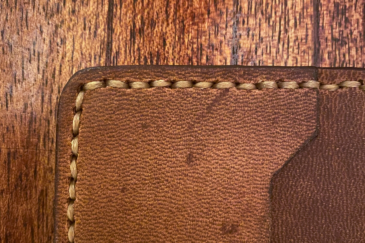The 4 Card Non-Typical Bifold